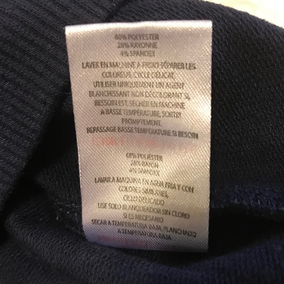 Rae Dunn long sleeve lightweight black “Mercury’s in Retrograde.” sweatshirt (M) - Picture 11 of 14